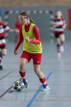 Bild 31 - wDJ Loewinnen Cup D1